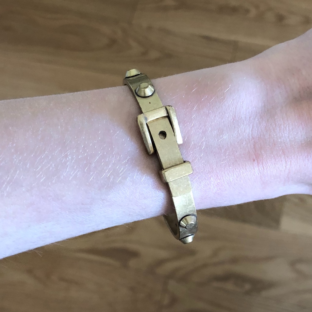 J.Crew Bangle